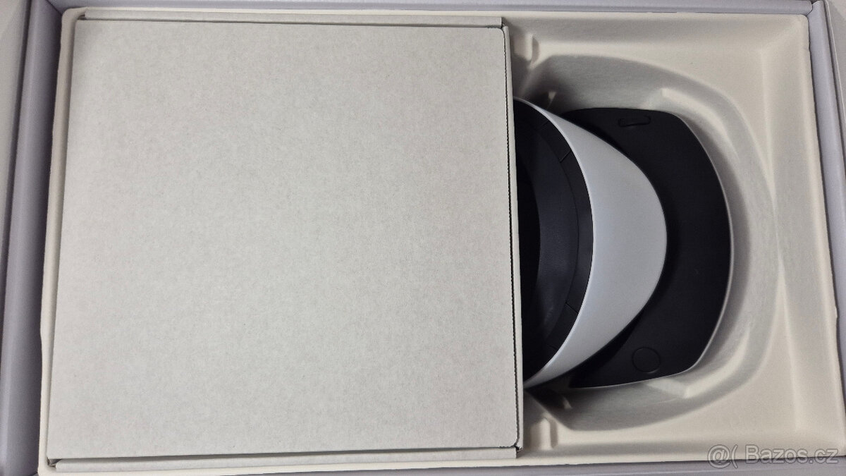 Playstation VR2 Komplet sada pro PC - 12