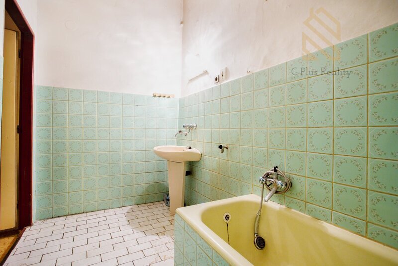 Byt 3+1, 70m/2 se samostatným vchodem, Českobratrská, Teplic - 12