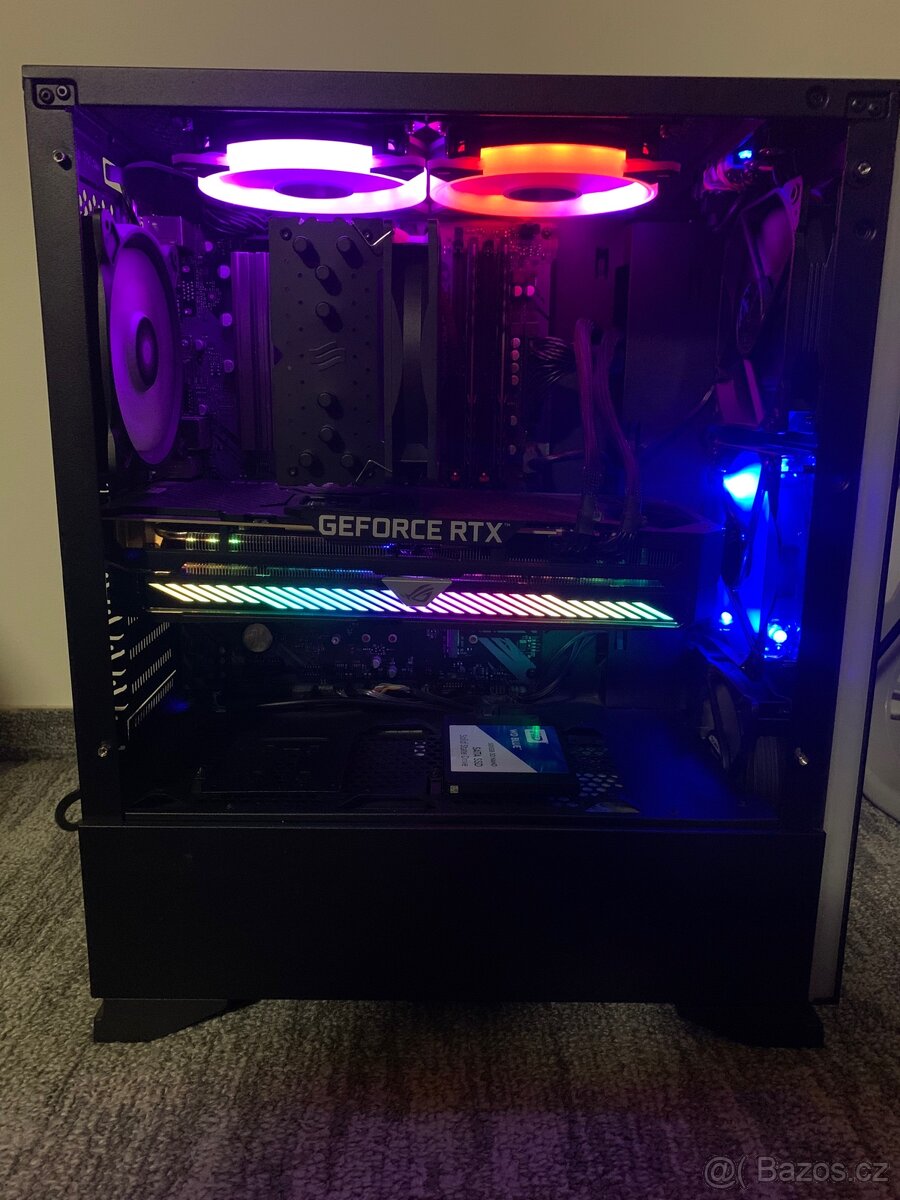Herní PC - 12