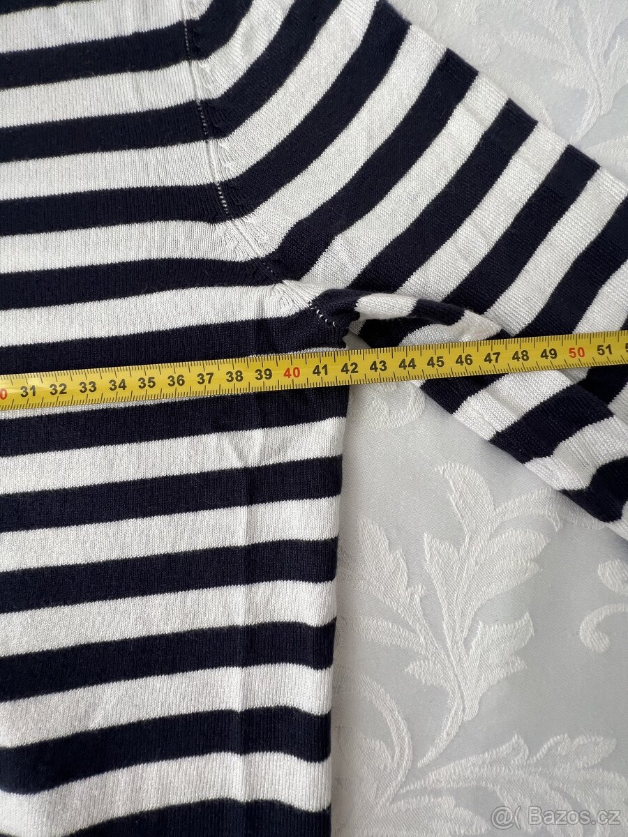 M&S - dáms. nový svetřík – S/M? - 12