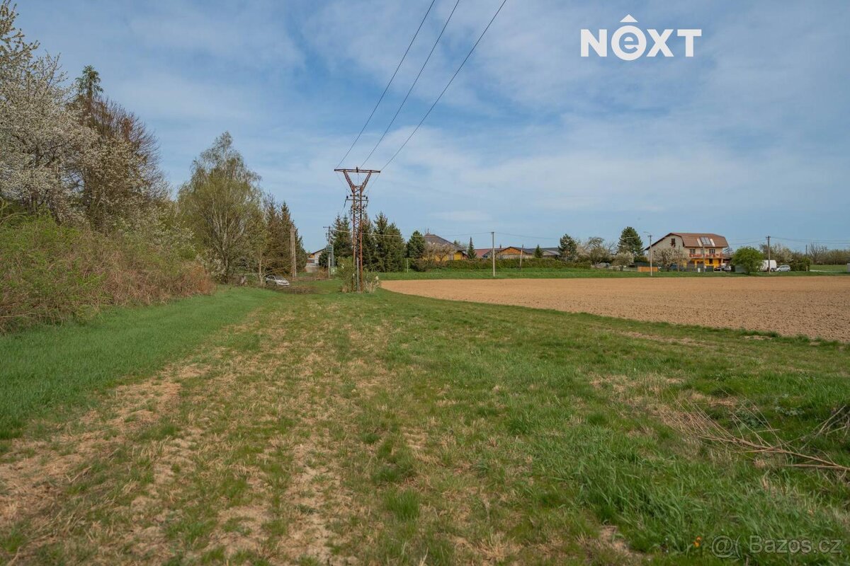 Prodej pozemek Komerční, 16000㎡ - 12