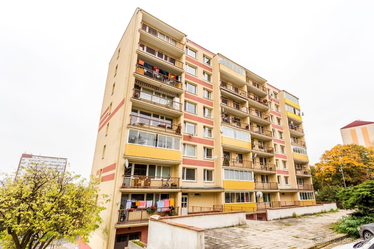 Byt 2KK - Investiční příležitost - 12