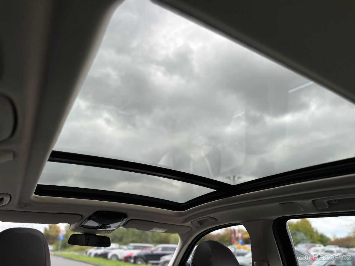 2018 BMW X3 2.0i xDrive - 12