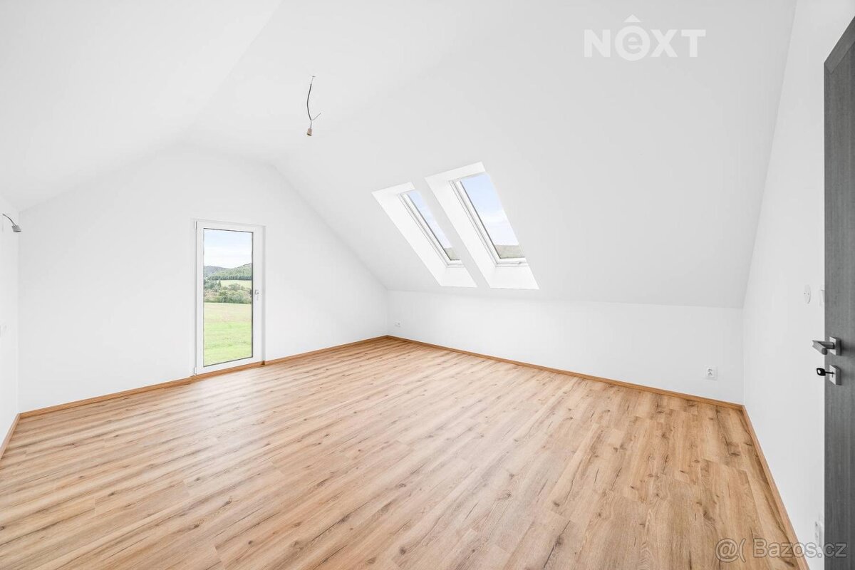 Prodej Rodinný dům, 214㎡ - 12