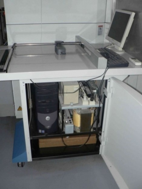 Rok výroby 2005, KBA KARAT 46 PLUS, použitý stroj - 12