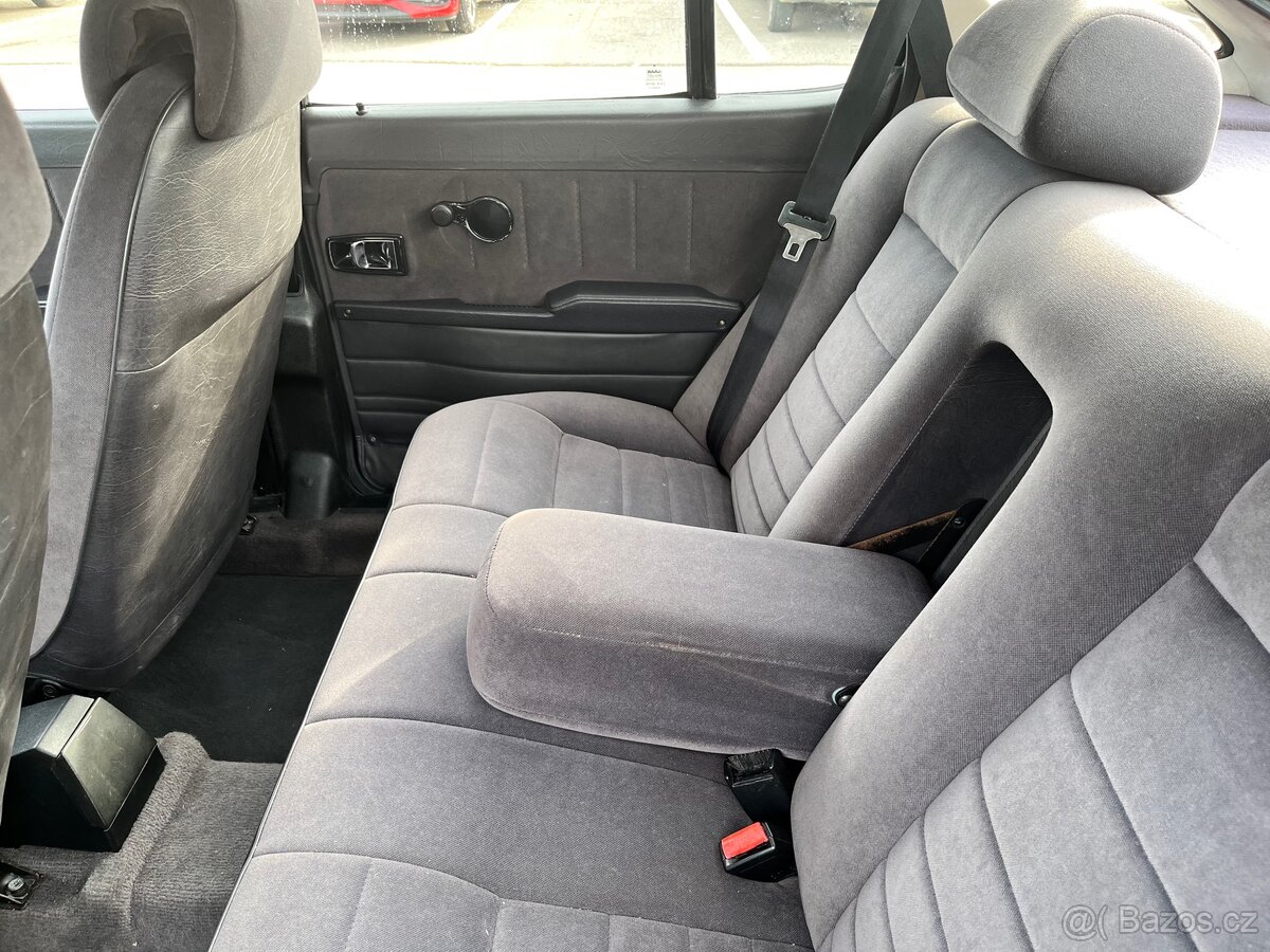 Saab 900S 16 ventil - 12