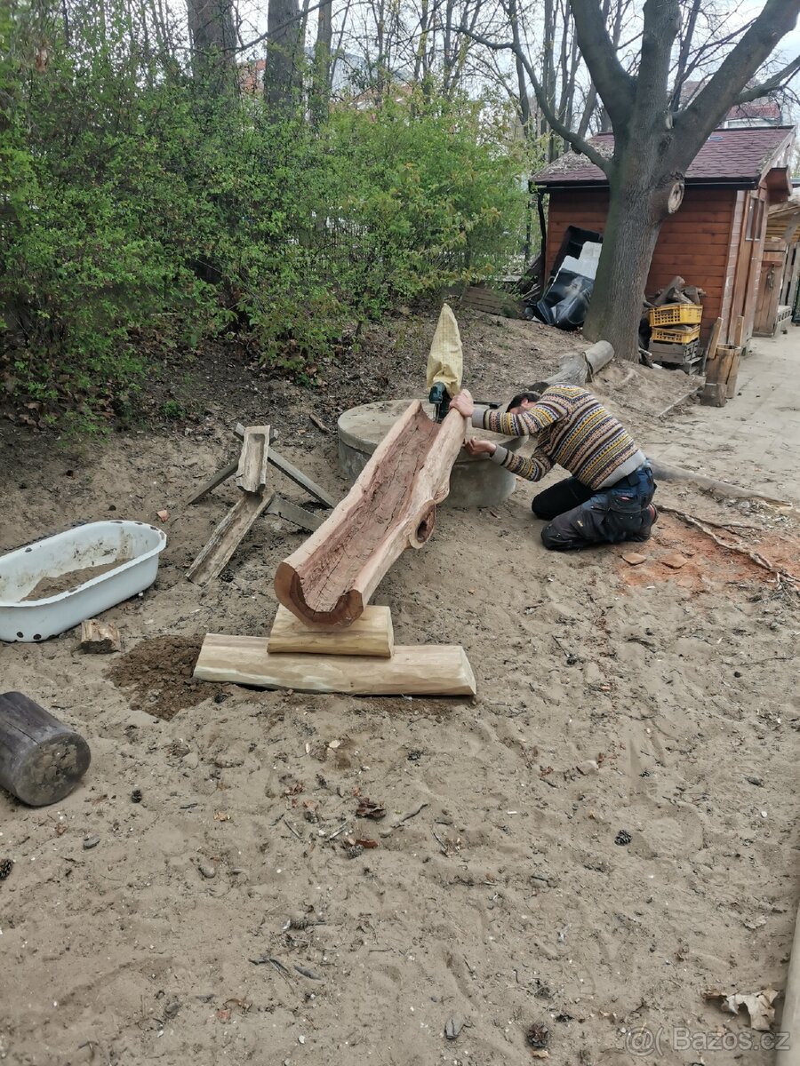 Tesařství Dalibor - 12