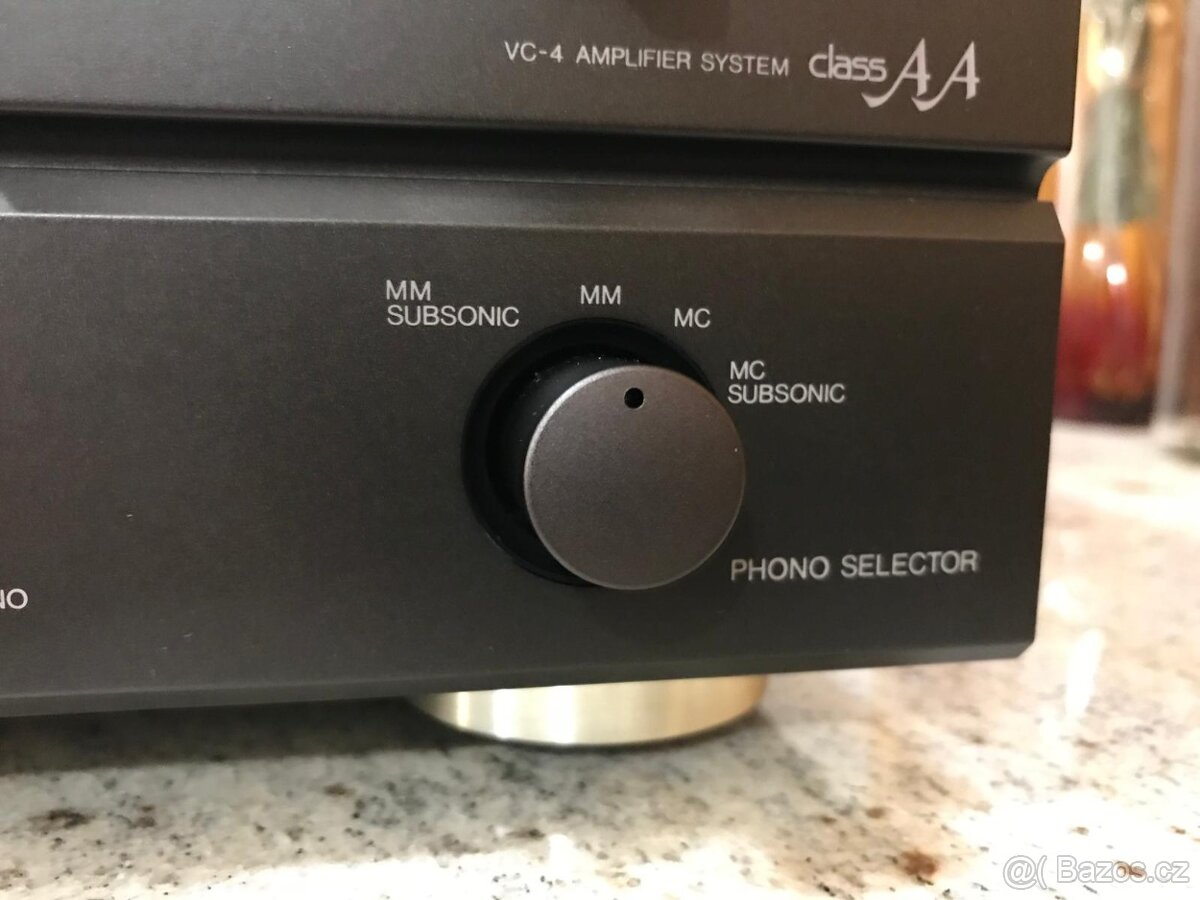 Technics SU-VX700 Mimořádně zachovalý - 12