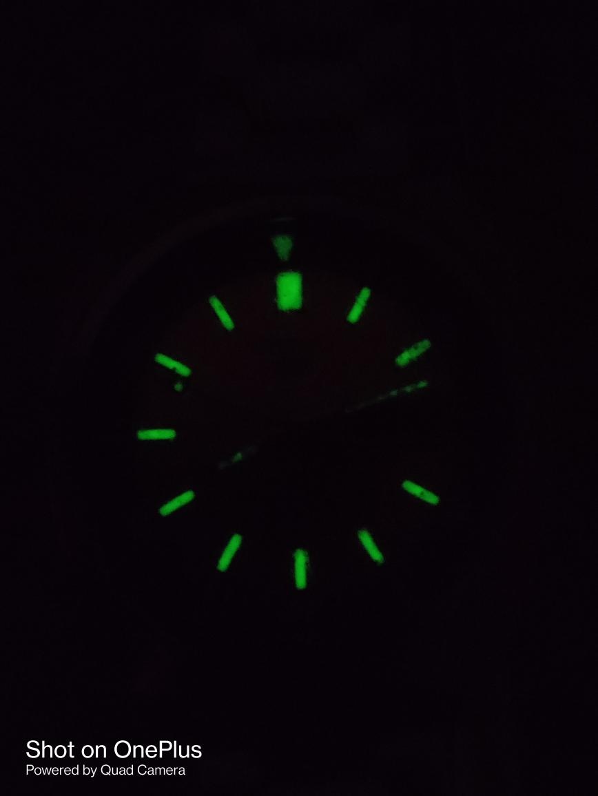 Automaty Seiko Japan cca 1975 vzácnější zlutý ciferník - 12