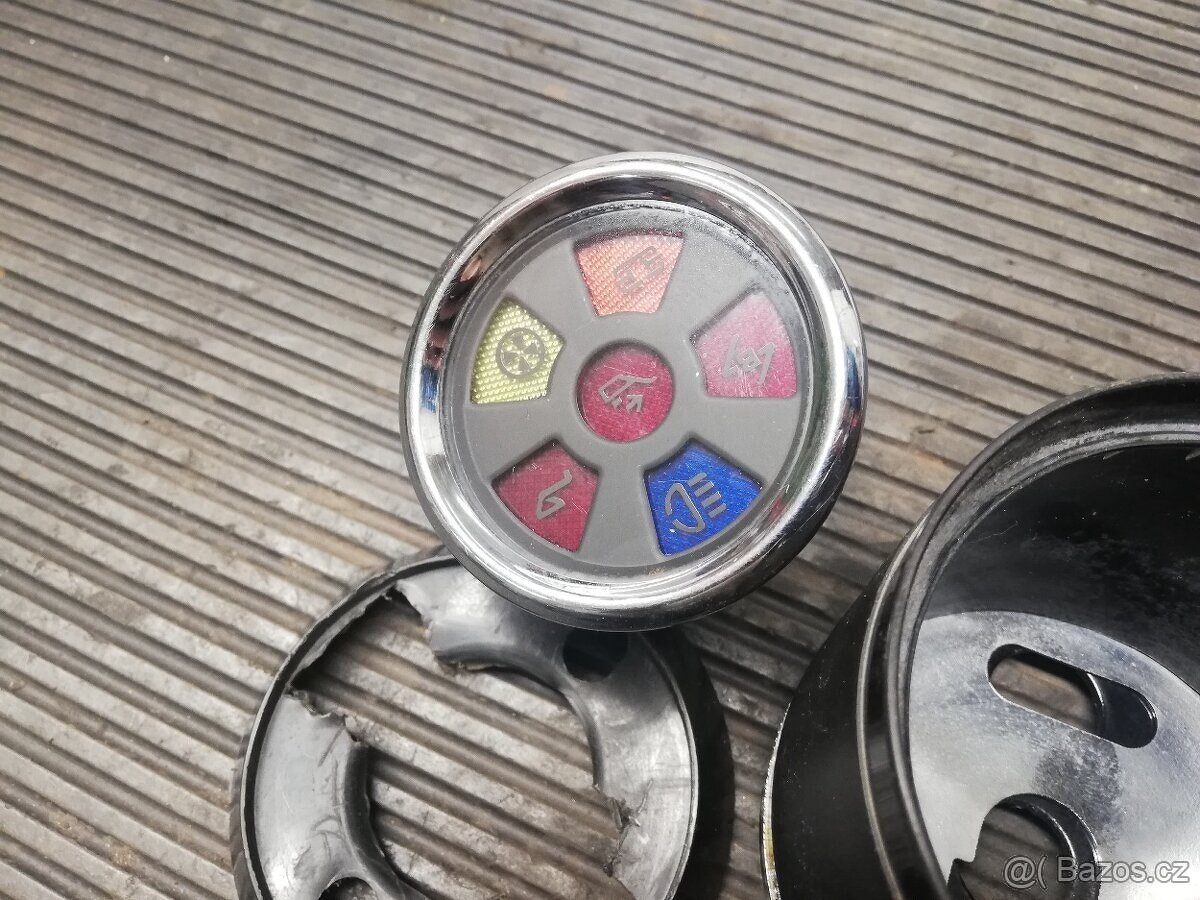 Díly Jawa 350 634 638 639 640 konopnice tramp californian - 12