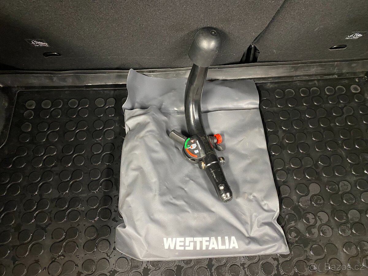 Citroën C3, 1.2 PT, 81 kW, 1. MAJ., ČR - 12