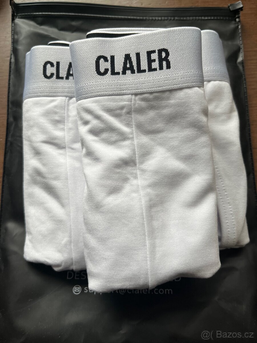 Pánské slipy 3 ks (sada) - 12