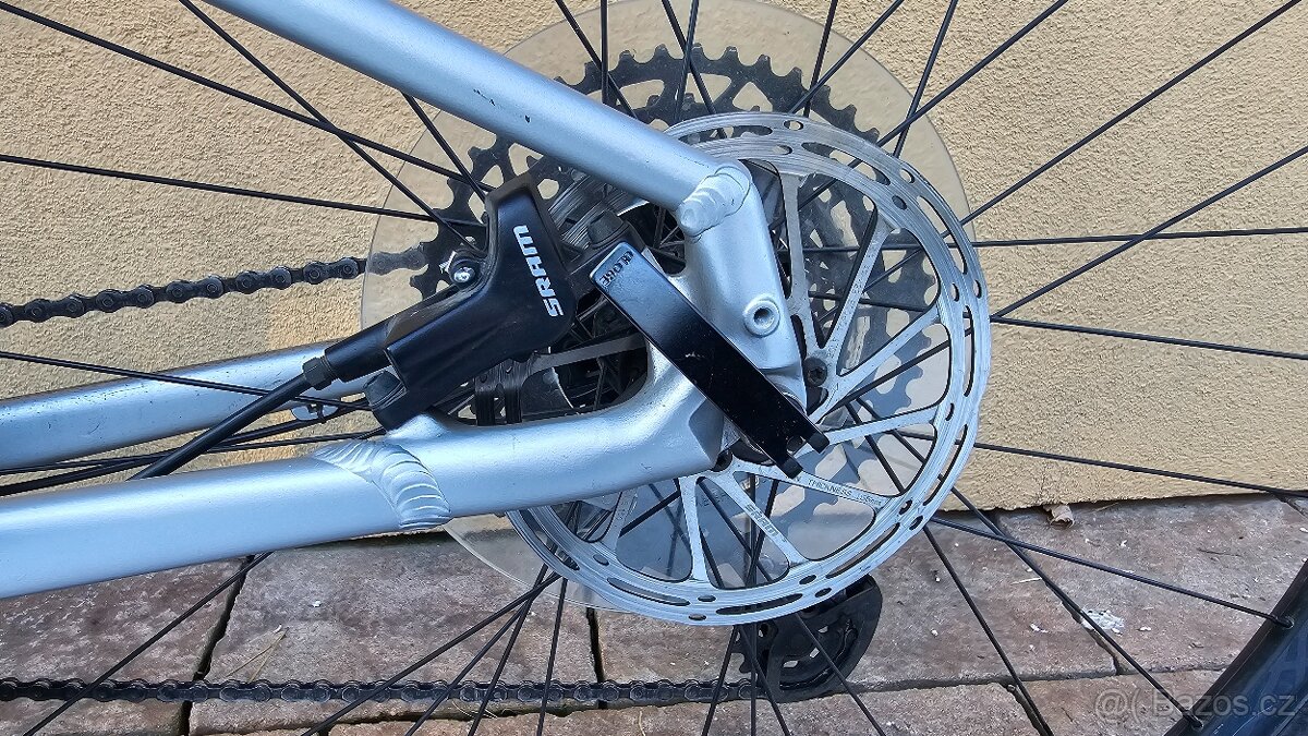 Specialized Rockhopper Expert 29" vel. S - 12