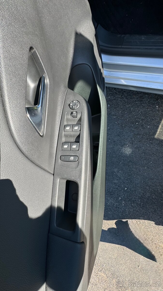 Opel Corsa, Elegance, 42ts km, záruka - 12