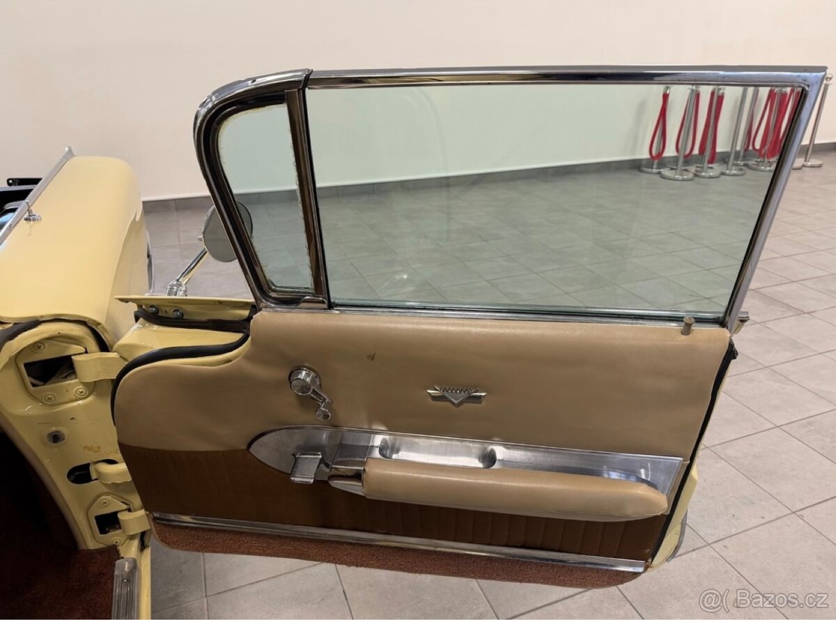 1959 Cadillac Series 62 Flattop - 12