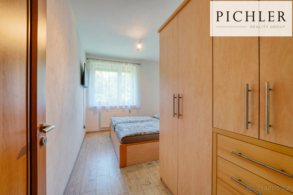 Prodej bytu 3+kk, 65 m², Těšínská, Plzeň - 12