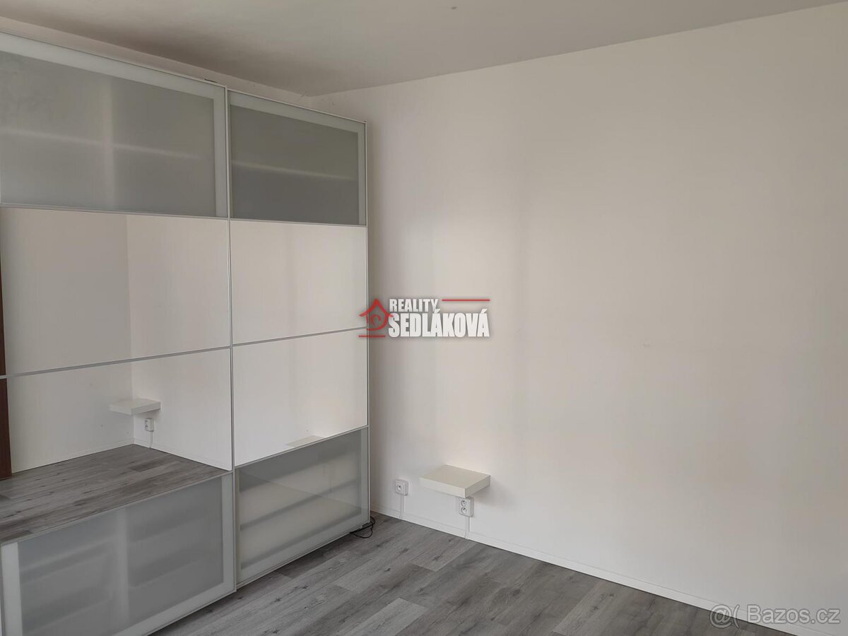 Pronájem bytu 3+1+L - Děčín - Březiny - 12