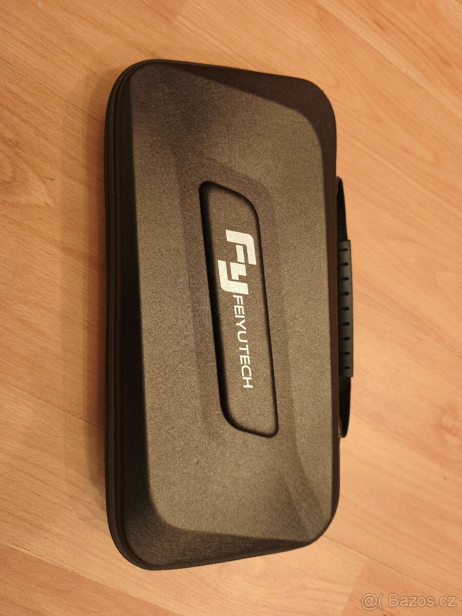 FeiyuTech G6 stabilizátor/gimbal - 12