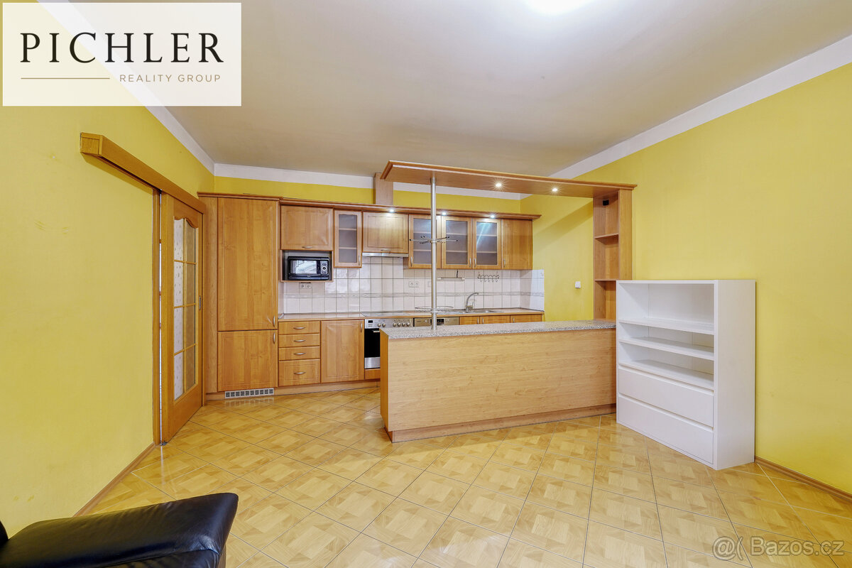 Pronájem bytu 4+kk, 97 m², Plzeň - 12