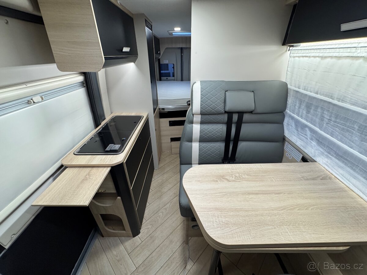 CHAUSSON V 690, SPORT LINE, ARTIC, VIP - 12