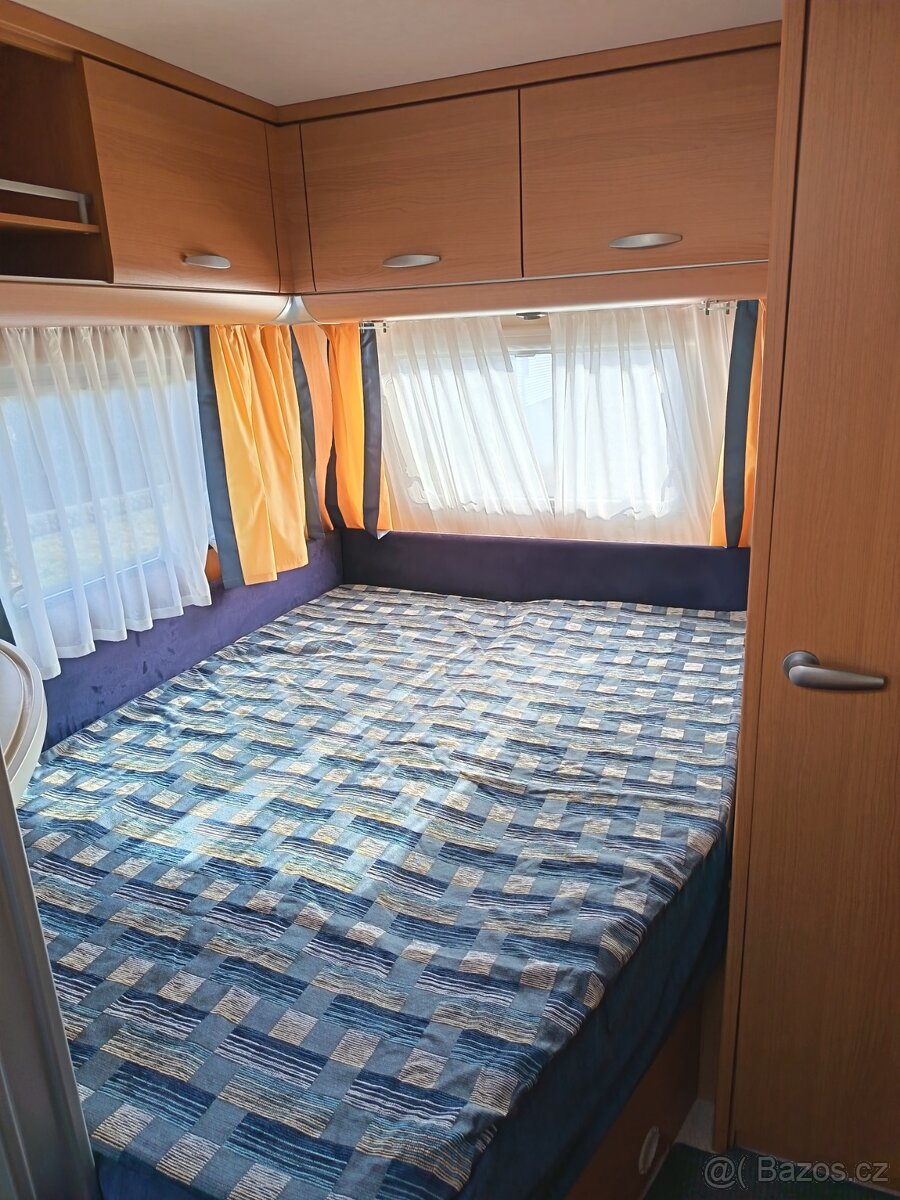 KNAUS Sport 500 r.v.2010 - 12