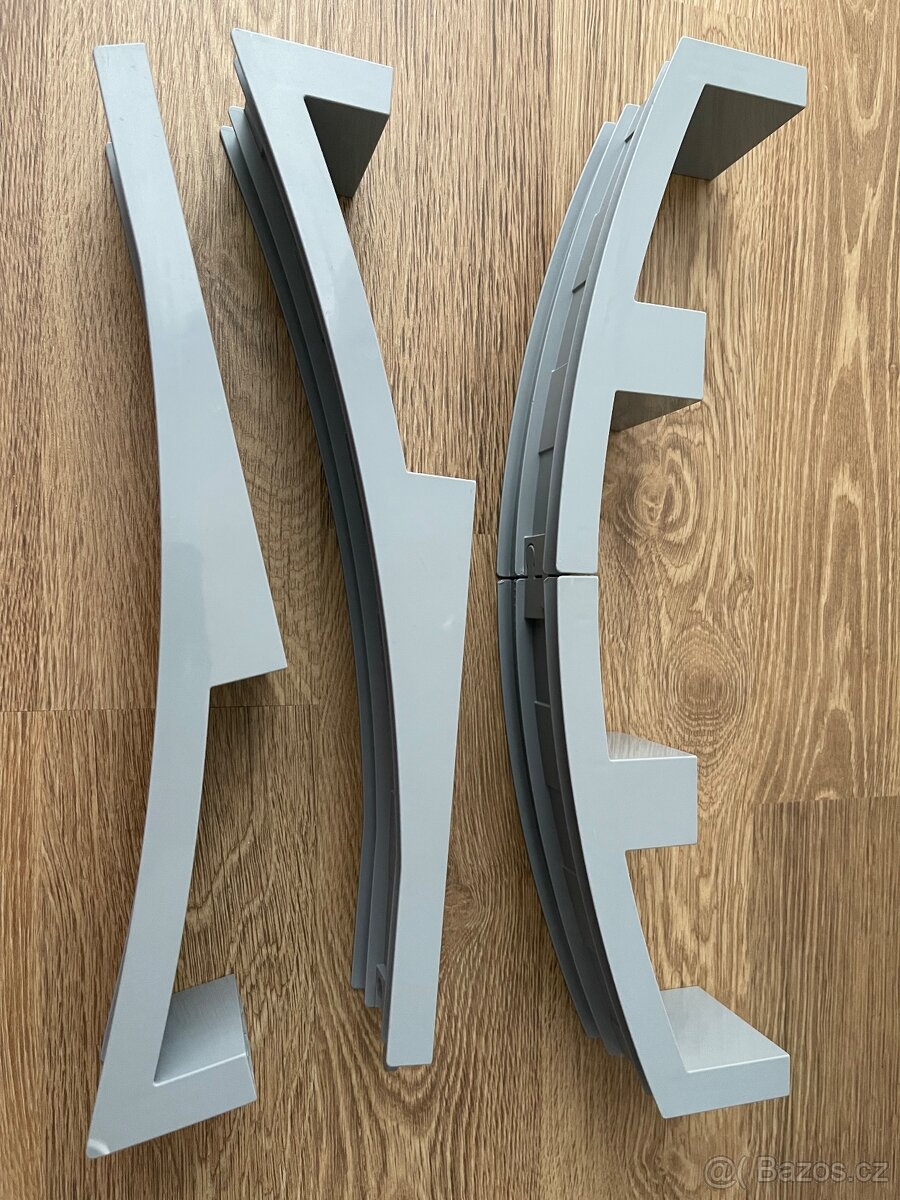 Lego Duplo most - 12