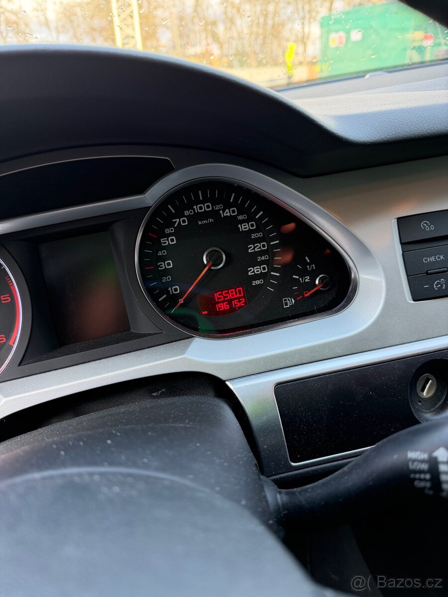 Audi A6 Allroad 176kW - 12