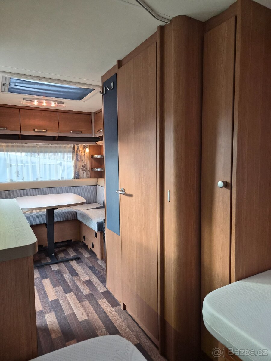 Karavan Knaus sport - 12