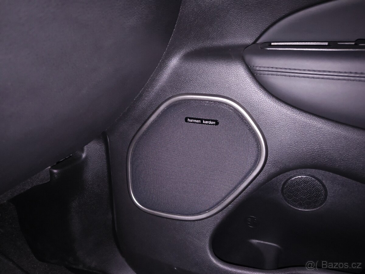 Jeep Grand Cherokee 3.0 CRDi 184 KW OVERLAND - 12