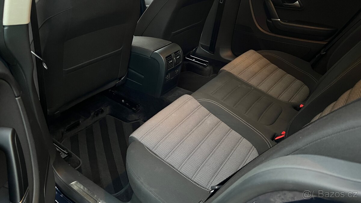 Volkswagen Passat CC 2.0TDI 135 kw DSG ČR 109tis km - 12