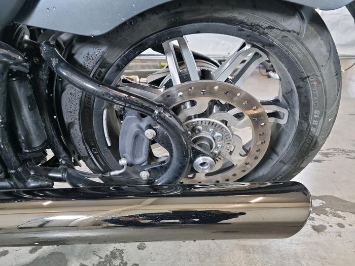 BMW R18 2025 1540 km odpočet DPH - 12