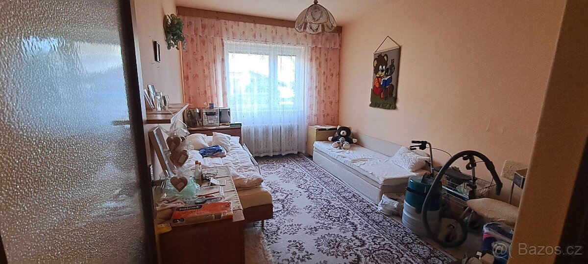 Záměr prodej RD - 12