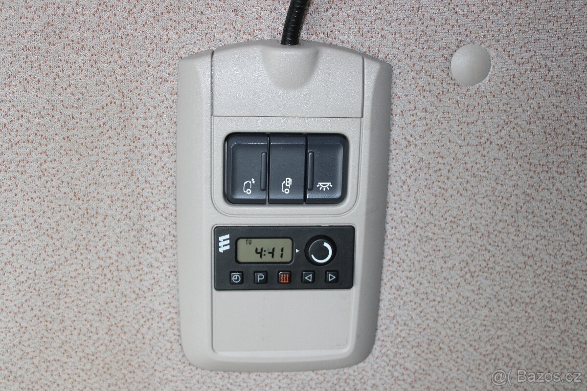 DAF XF 460 FT, EURO 6, LOWDECK - 12