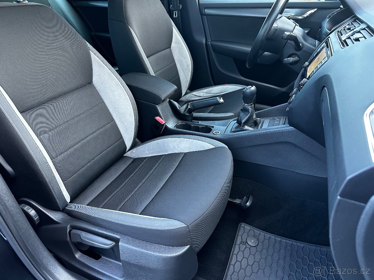 1.4tsi 110kw, 12/2015, 114000km, JOY, Xenon, Navi - 12