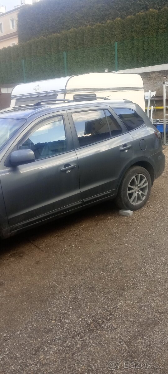 Hyundai Santa Fe 2 - 12