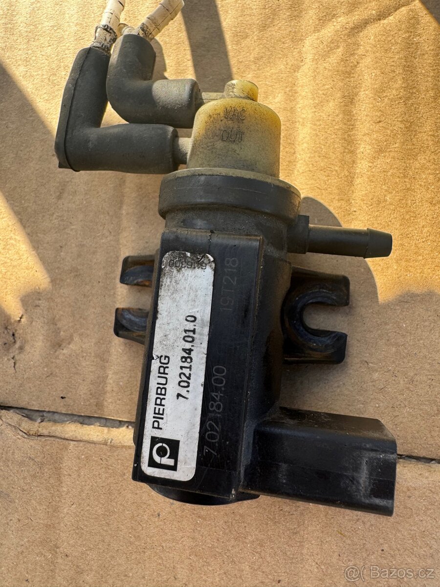 Škoda superb 1 - 12