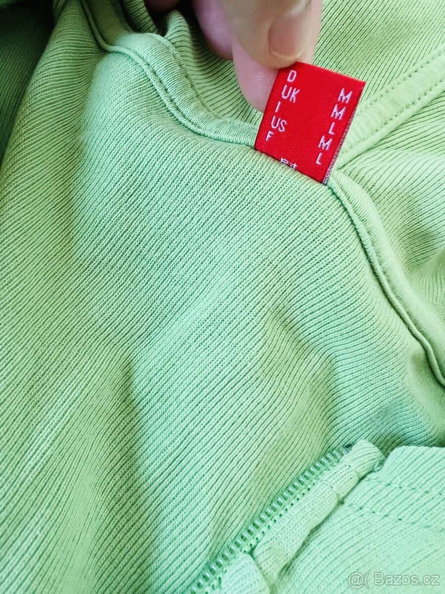 Esprit – dáms. mikina s kapucí – M - 12