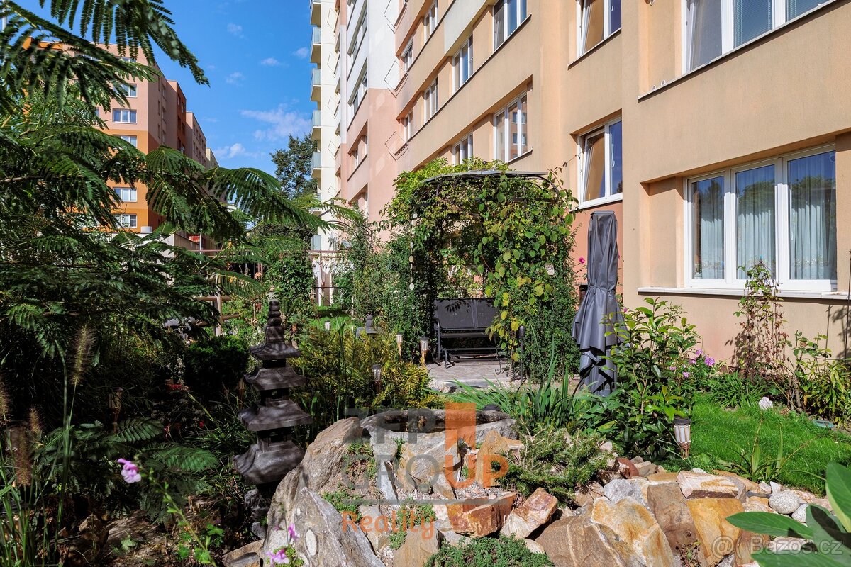 Prodej bytu 1+1 o rozloze 46 m², ulice Bezdrevská, České Bud - 12