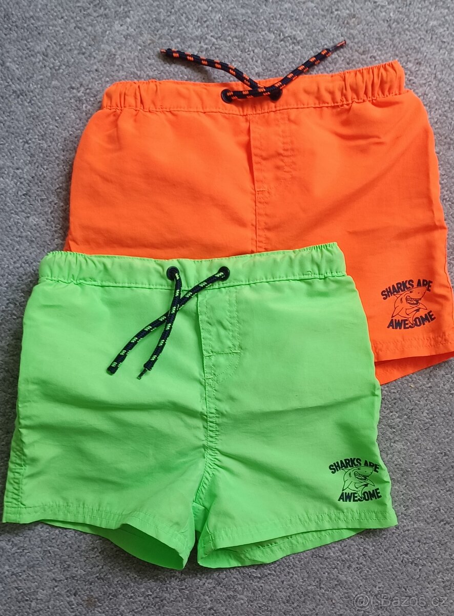 Dětské letní botky - 12