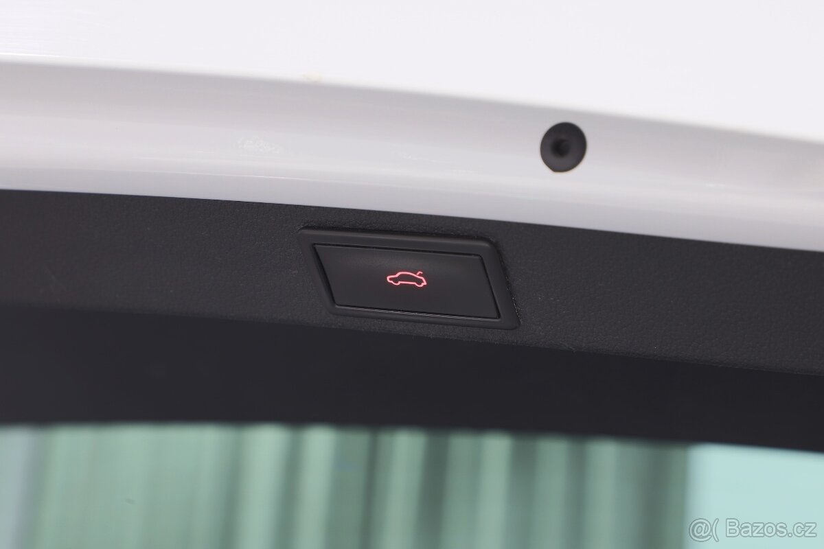 Škoda Superb 3 iV combi TSI 160kW DSG - záruka Autodraft - 12