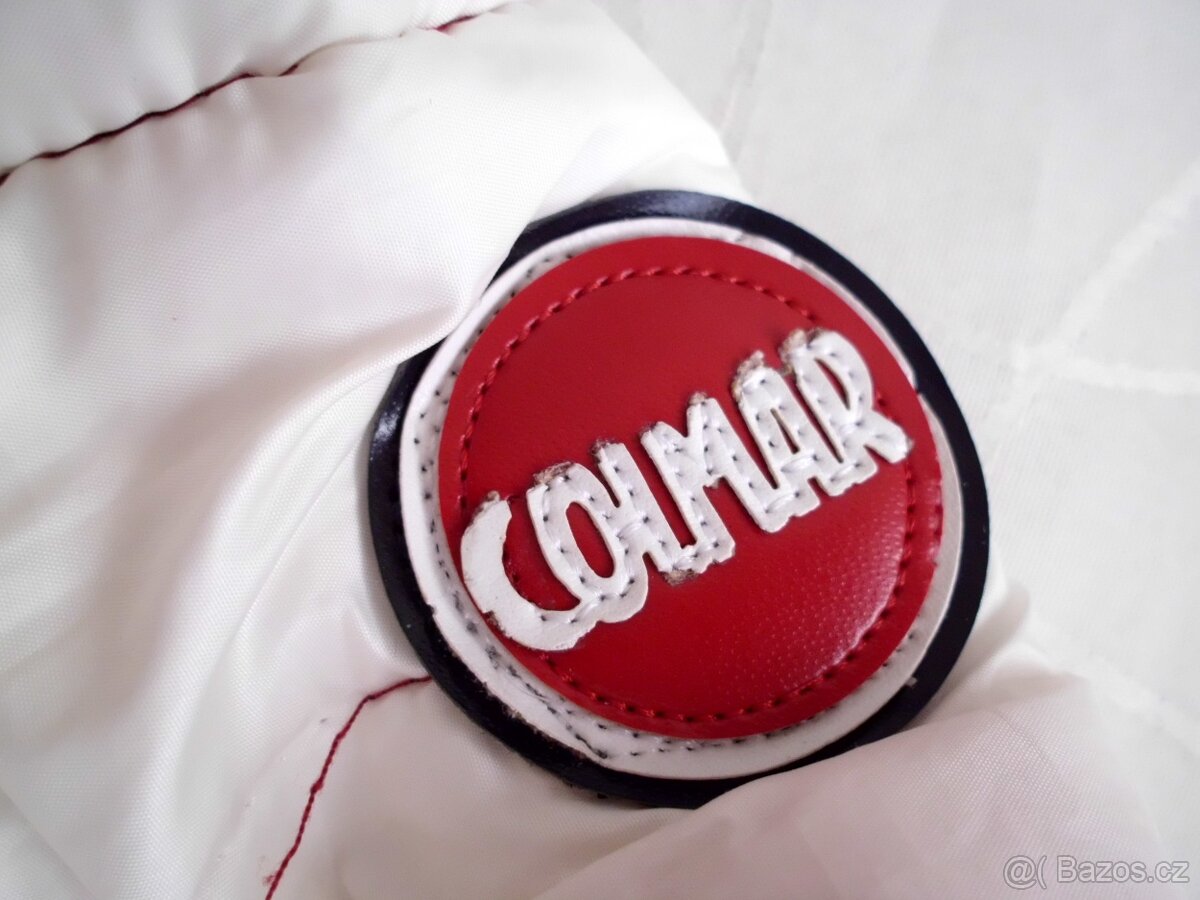 Colmar dámska-uni zimná bunda S - 12