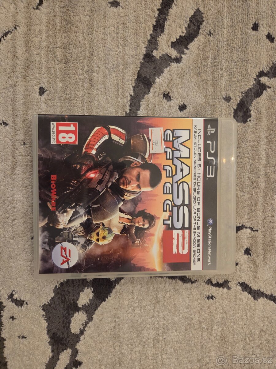 Playstation hry - 12