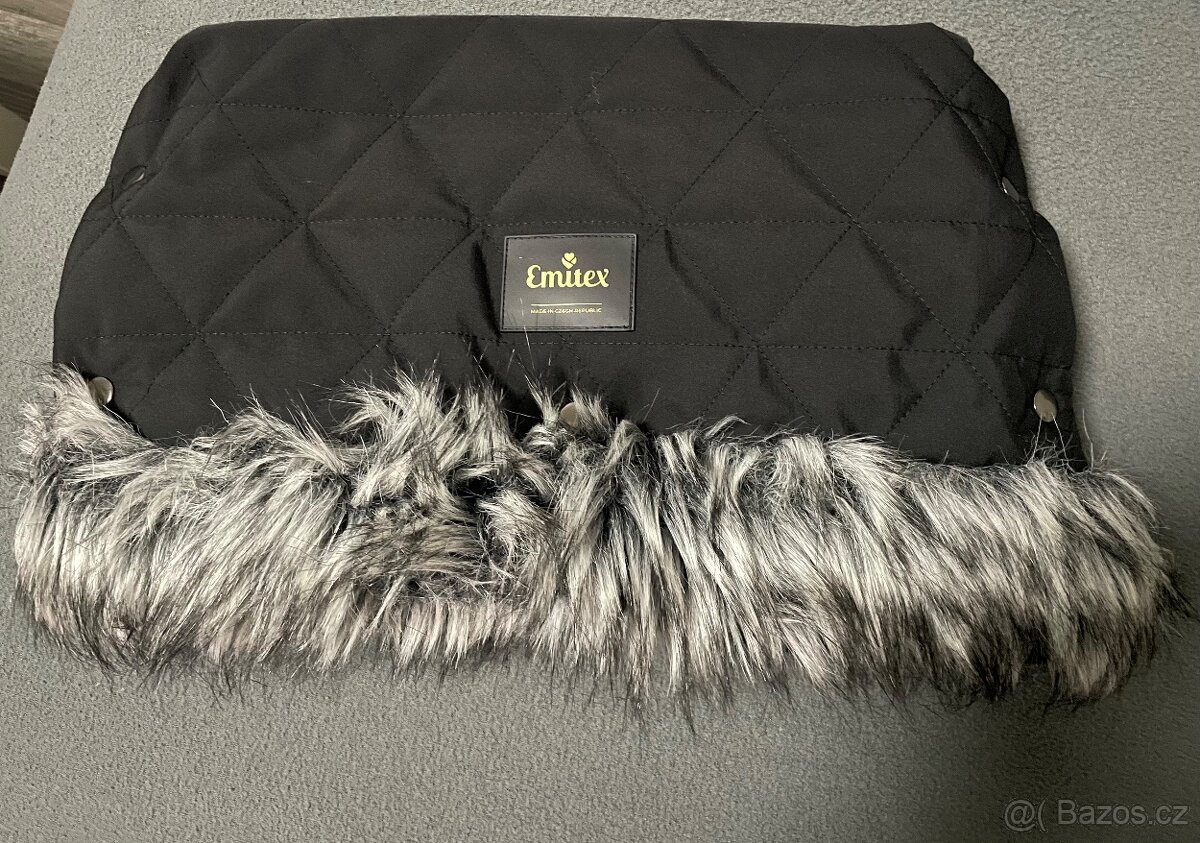 Kočárek ABC Design Salsa 4 Air ink - 12