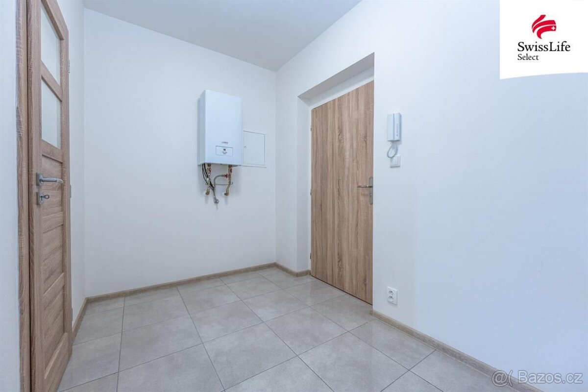 Prodej bytu 3+kk 81 m2, Břežany II - 12