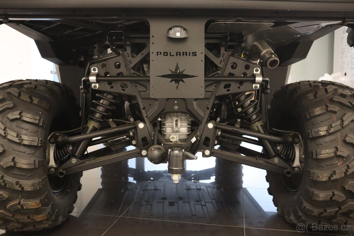 POLARIS Ranger 1000 EPS Hunter - 12