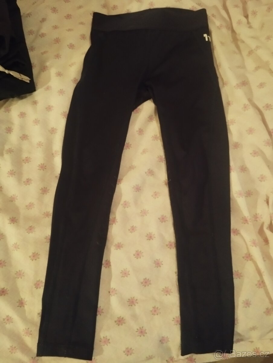 Rajtky + Bunda jezdecká - 12