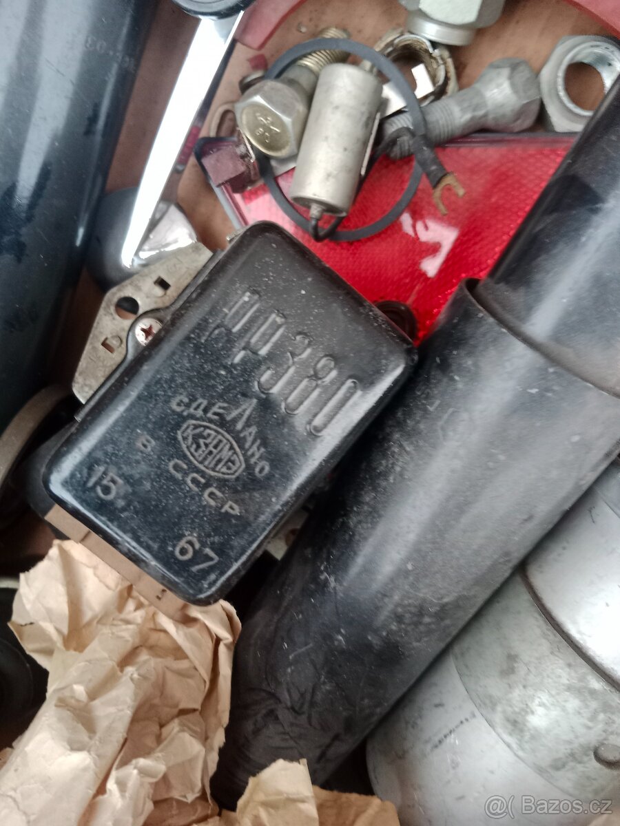 Fiat 125 P prodám N.D. - 12