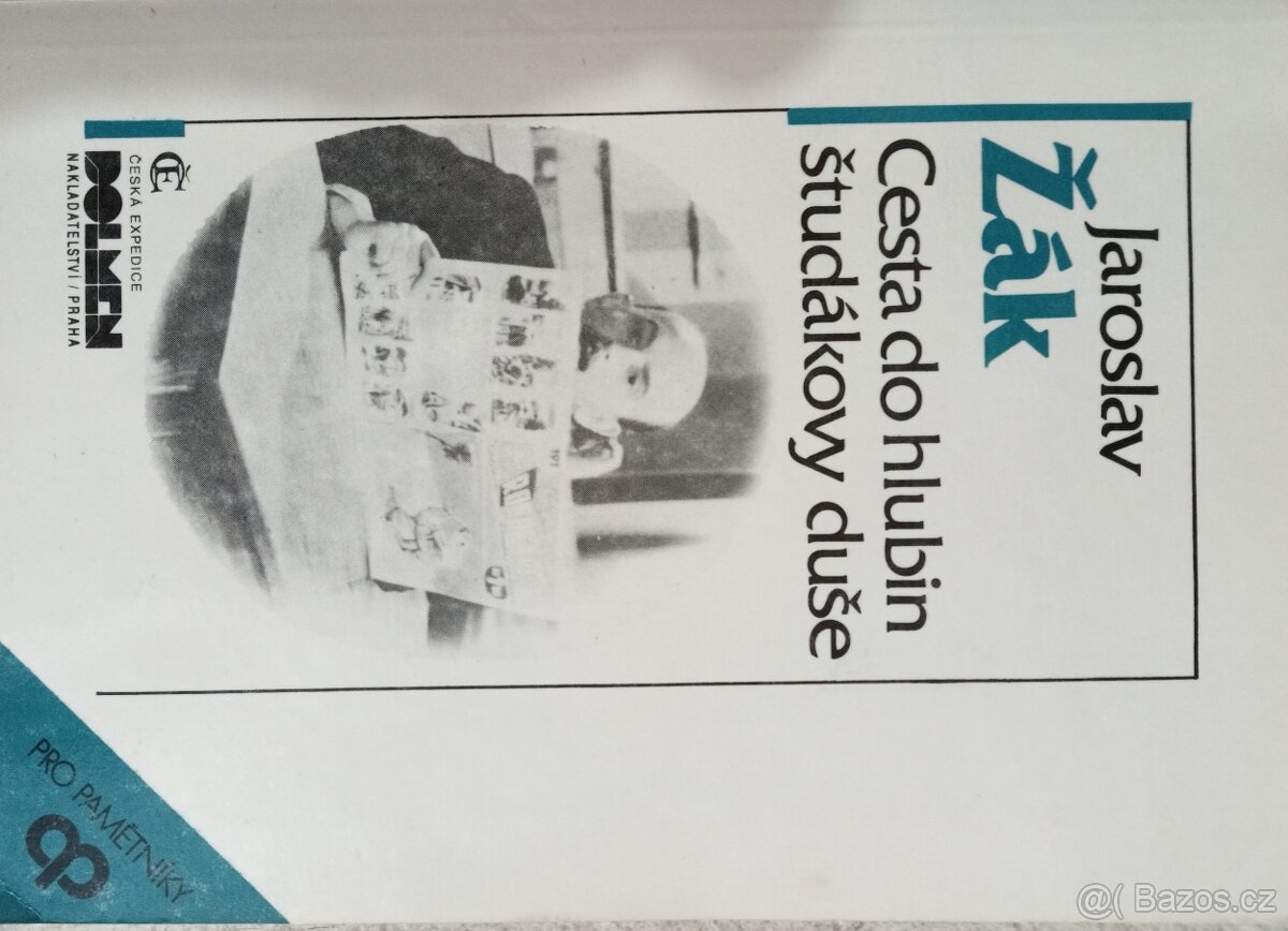 knihovna - sbírka 3 - 12