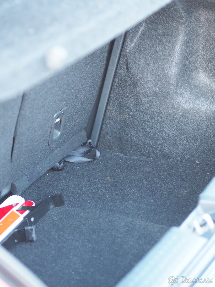 Suzuki SWIFT 1.3, rv. 2007 - 12