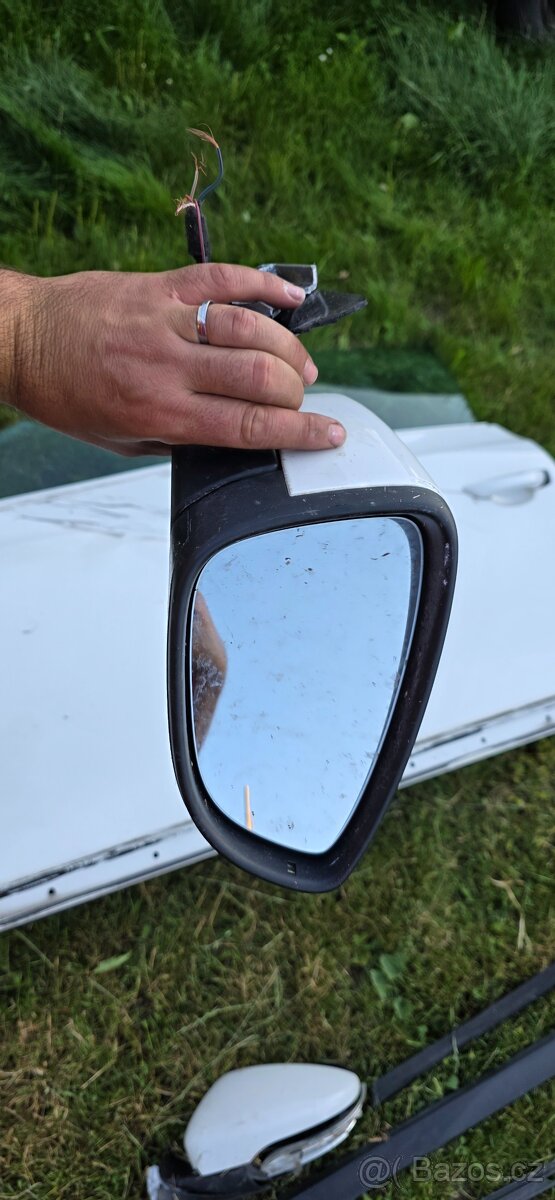 VW Scirocco náhradní díly 2008+ - 12